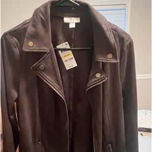 Womens Dress Jacket (Fern Green)